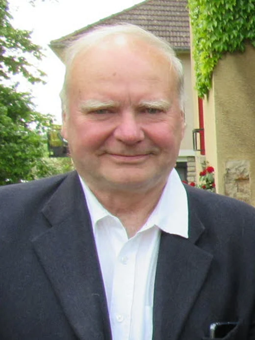 Portrait de François Chavaudret